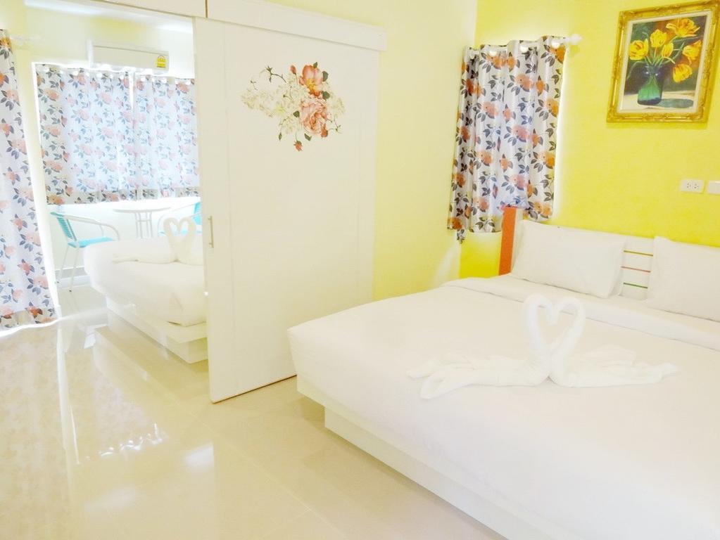 Holland Resort Phuket Kamer foto