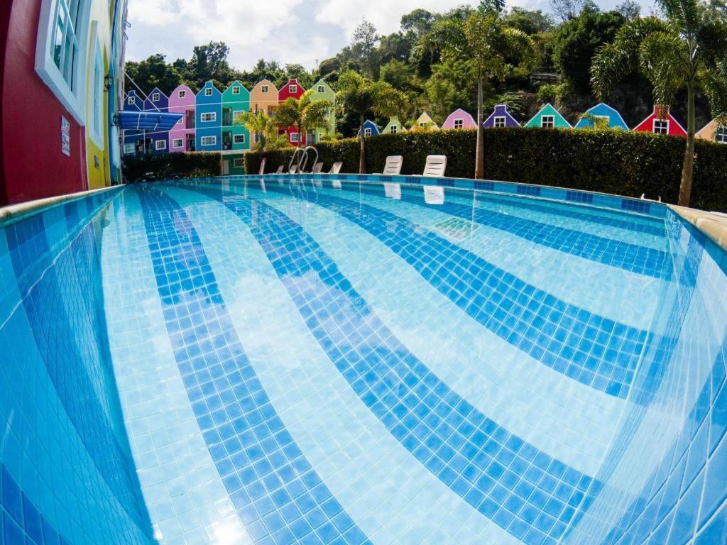 Holland Resort Phuket Buitenkant foto